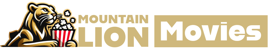 Mountain Lion Logo